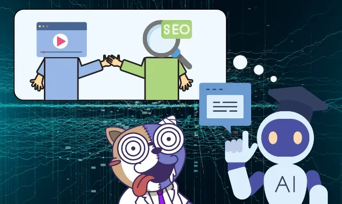 AI OverviewsでYouTubeが最多引用?