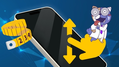 GA4×GTMでスクロール率を計測する方法とは？<br>読了率データをSEO改善に活かすコツ