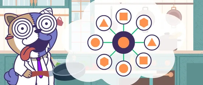 トピッククラスターの定義