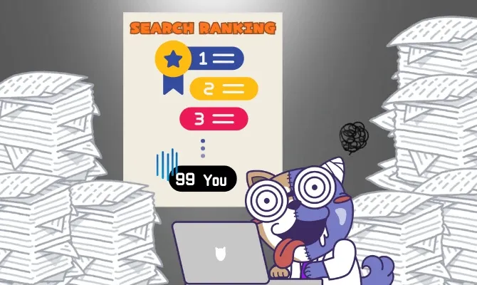 トピッククラスター戦略