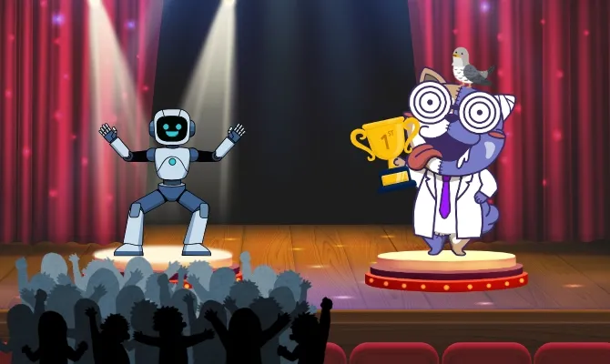 検索の60%はクリックされない時代に