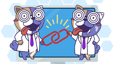 相互リンクとは？SEO効果と営業メールが来たときの正しい判断基準