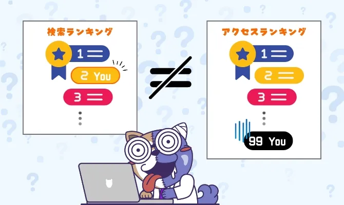 「見つけてもらう」から「薦められる」へ